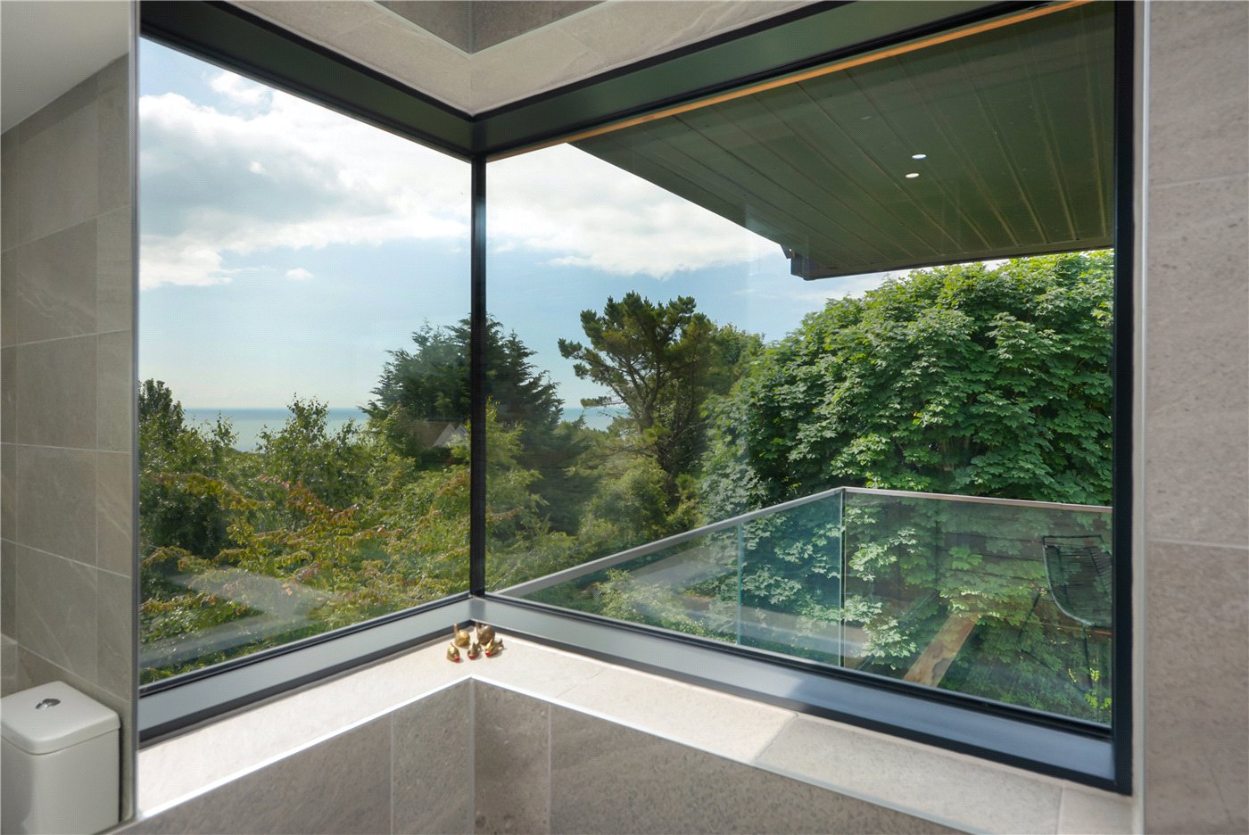 En-Suite View